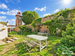 Garden- click for photo gallery
